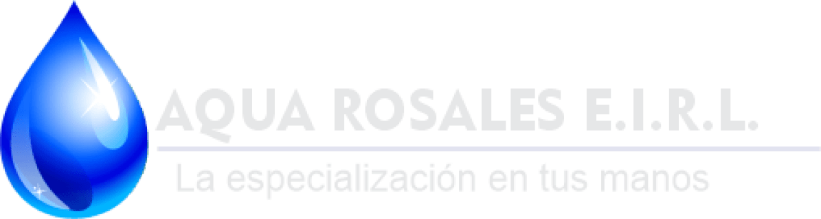 Aqua Rosales